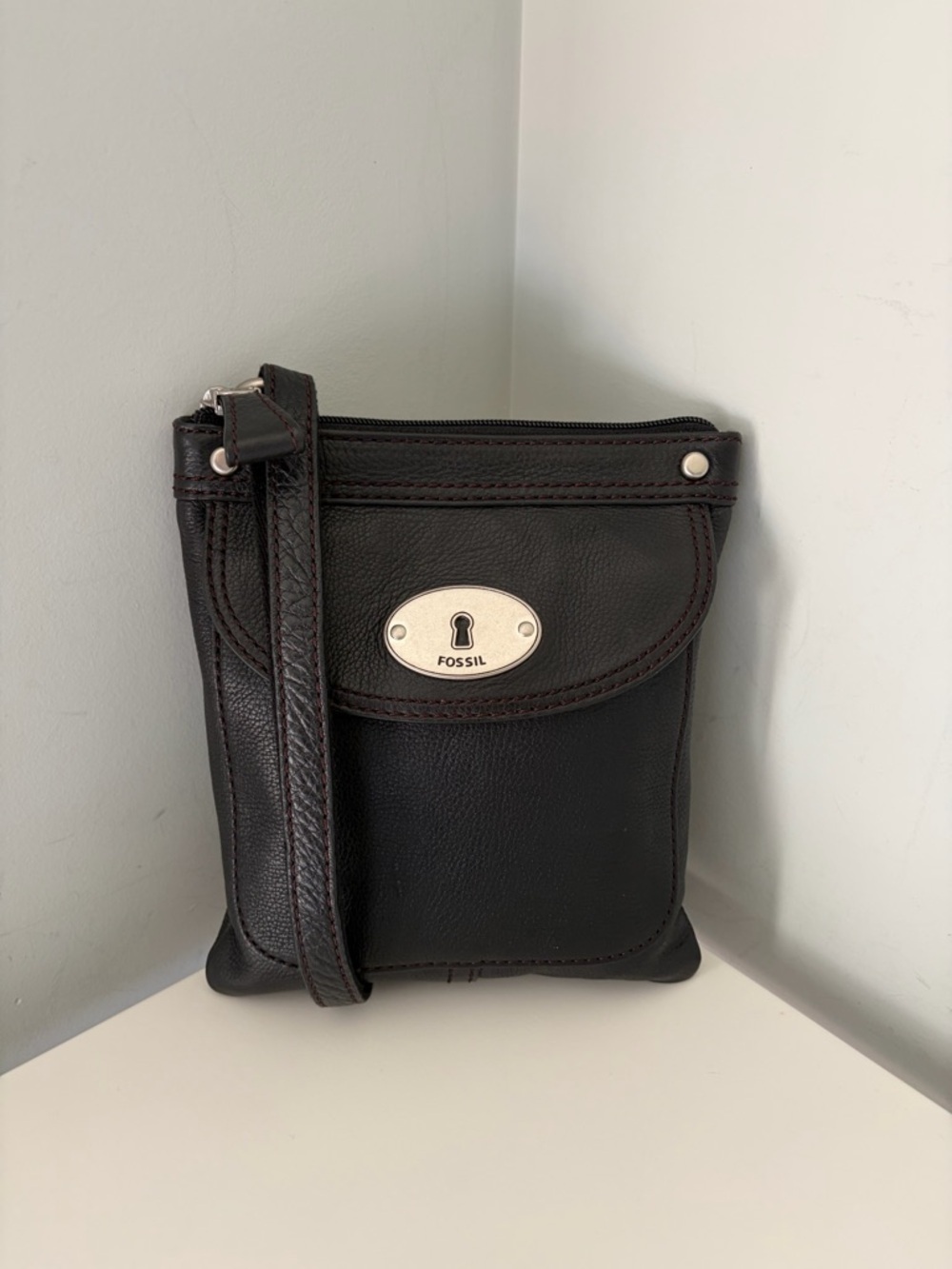 Fossil Vintage Small Crossbody Bag